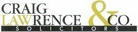Craig Lawrence & Co Logo